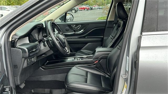 used 2023 Lincoln Corsair car, priced at $31,499