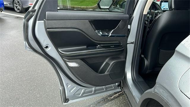 used 2023 Lincoln Corsair car, priced at $31,499