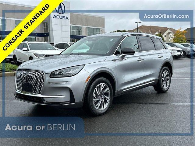 used 2023 Lincoln Corsair car, priced at $32,494