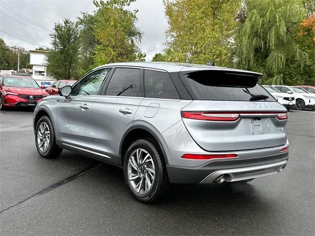 used 2023 Lincoln Corsair car, priced at $31,499