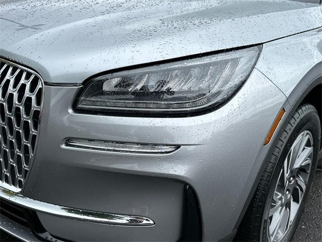 used 2023 Lincoln Corsair car, priced at $31,499