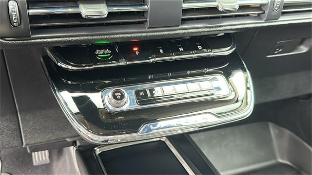 used 2023 Lincoln Corsair car, priced at $31,499