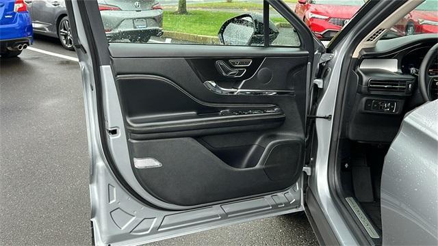 used 2023 Lincoln Corsair car, priced at $31,499