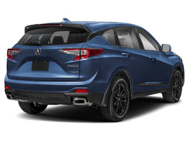 new 2025 Acura RDX car, priced at $46,050