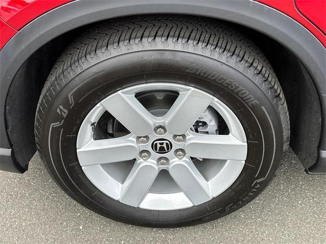 used 2024 Honda Prologue car, priced at $26,965