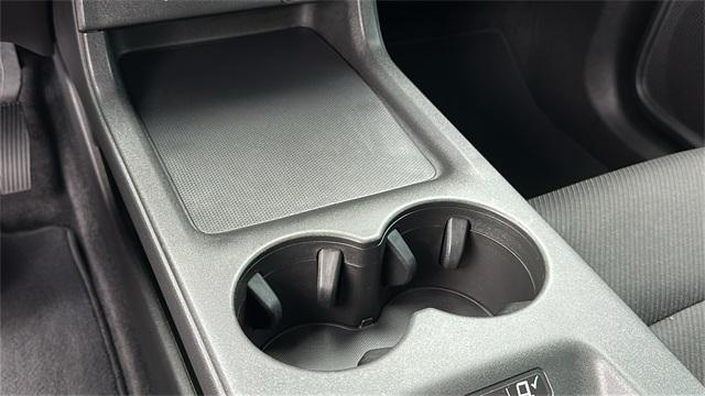 used 2024 Honda Prologue car, priced at $26,965