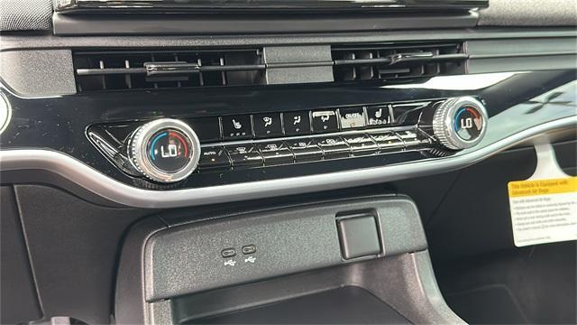 used 2024 Honda Prologue car, priced at $26,965