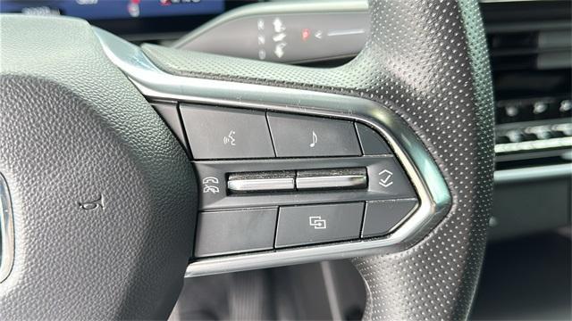 used 2024 Honda Prologue car, priced at $26,965
