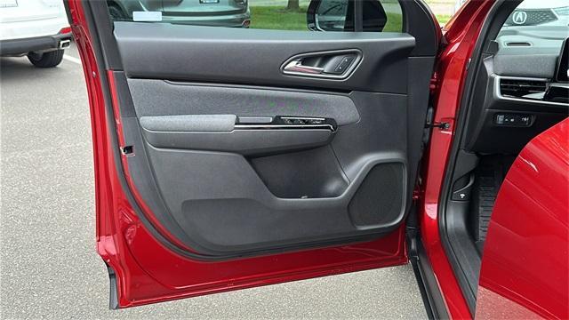 used 2024 Honda Prologue car, priced at $26,965