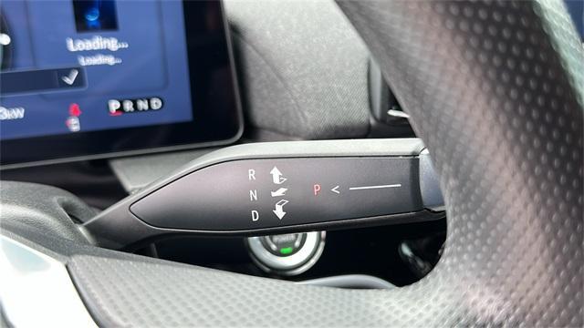 used 2024 Honda Prologue car, priced at $26,965
