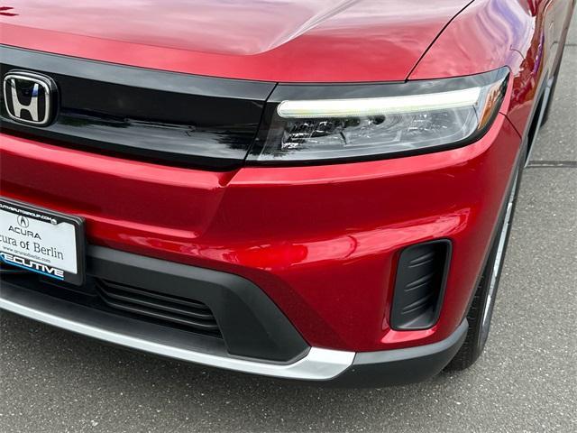 used 2024 Honda Prologue car, priced at $26,965