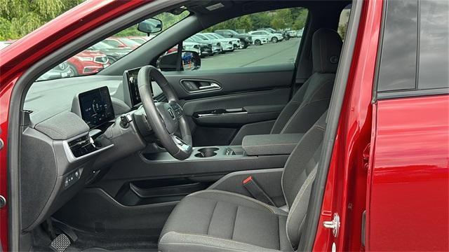 used 2024 Honda Prologue car, priced at $26,965