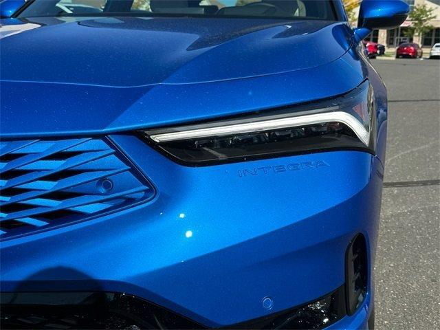 new 2026 Acura Integra car, priced at $40,995