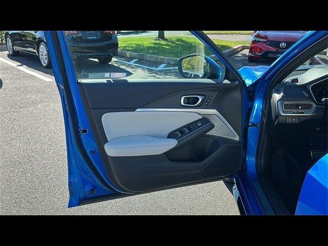 new 2026 Acura Integra car, priced at $40,995