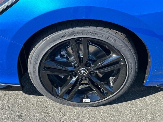 new 2026 Acura Integra car, priced at $40,995