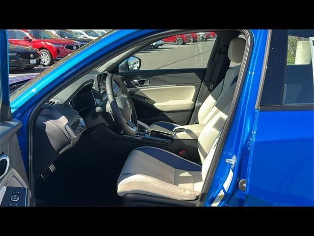 new 2026 Acura Integra car, priced at $40,995