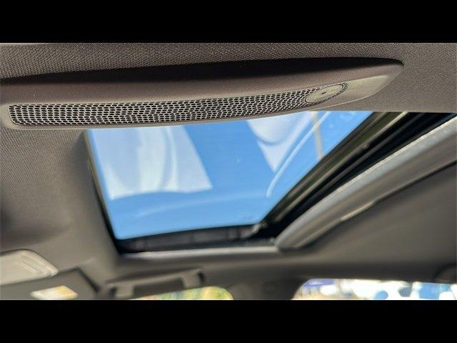 new 2026 Acura Integra car, priced at $40,995