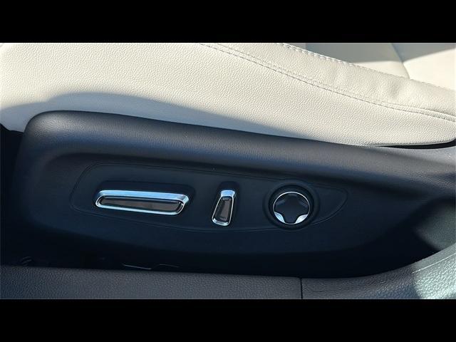 new 2026 Acura Integra car, priced at $40,995