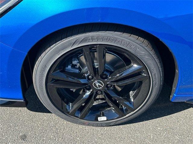 new 2026 Acura Integra car, priced at $40,995