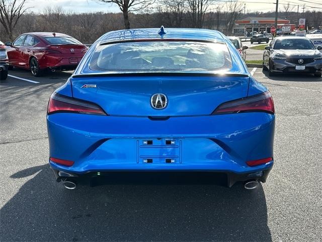new 2026 Acura Integra car, priced at $37,745