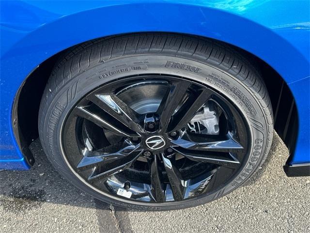 new 2026 Acura Integra car, priced at $37,745