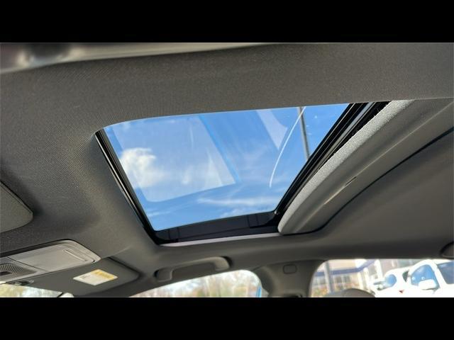 new 2026 Acura Integra car, priced at $37,745