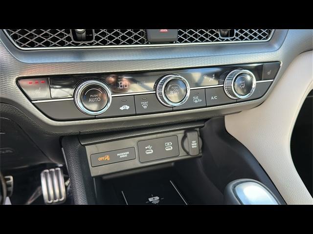 new 2026 Acura Integra car, priced at $37,745