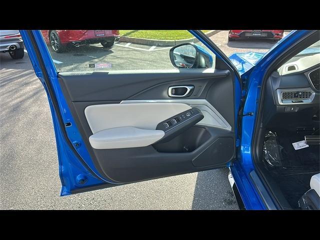 new 2026 Acura Integra car, priced at $37,745