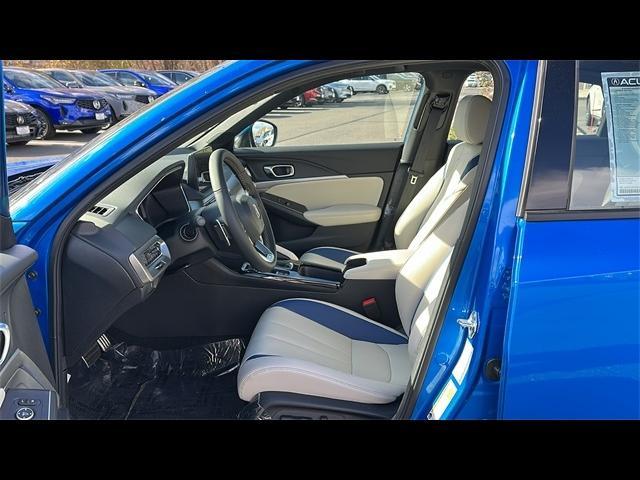 new 2026 Acura Integra car, priced at $37,745