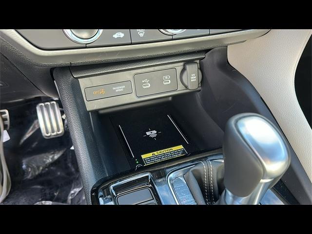 new 2026 Acura Integra car, priced at $37,745