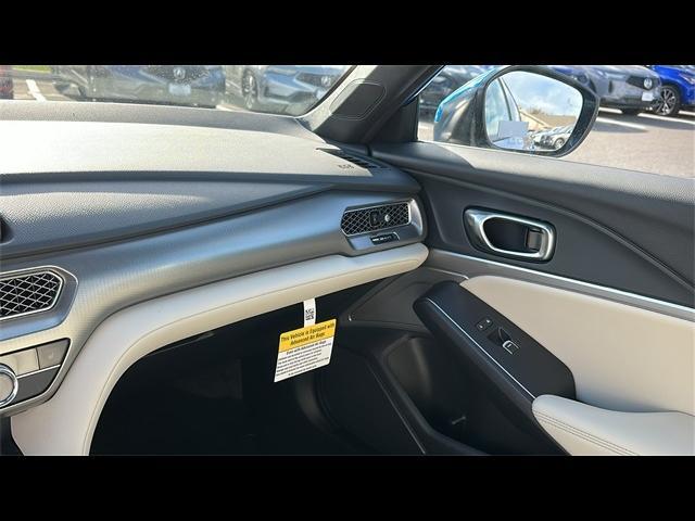 new 2026 Acura Integra car, priced at $37,745