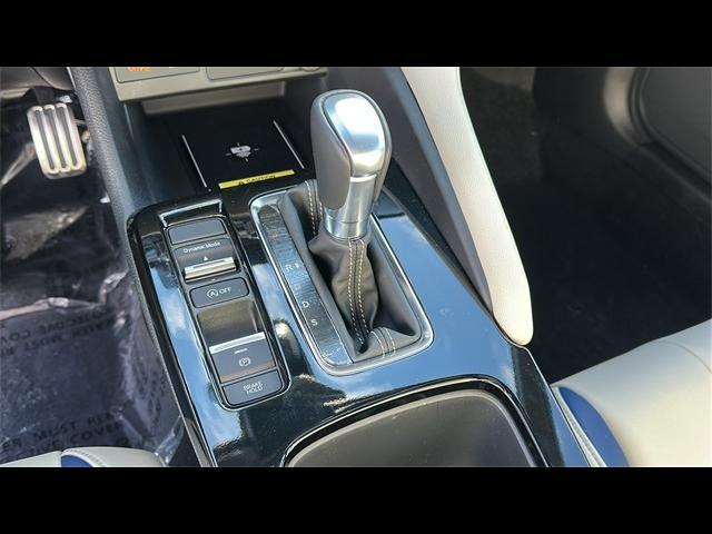 new 2026 Acura Integra car, priced at $37,745