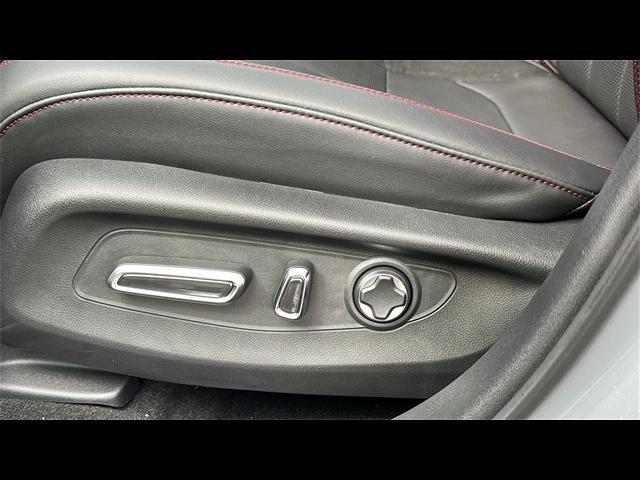 new 2025 Acura ADX car, priced at $45,950