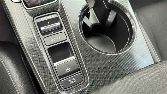 used 2025 Honda Civic car, priced at $25,984