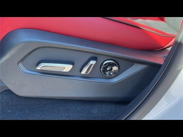 new 2026 Acura MDX car, priced at $64,350