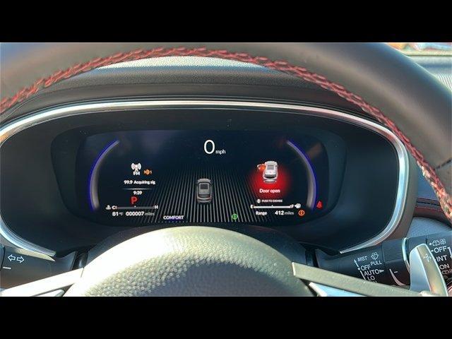 new 2026 Acura MDX car, priced at $64,350