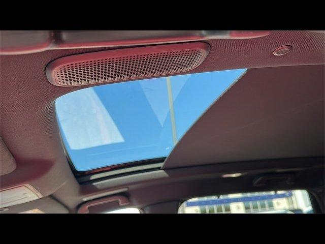 new 2026 Acura MDX car, priced at $64,350