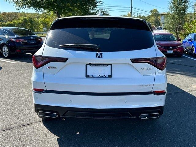 new 2026 Acura MDX car, priced at $64,350