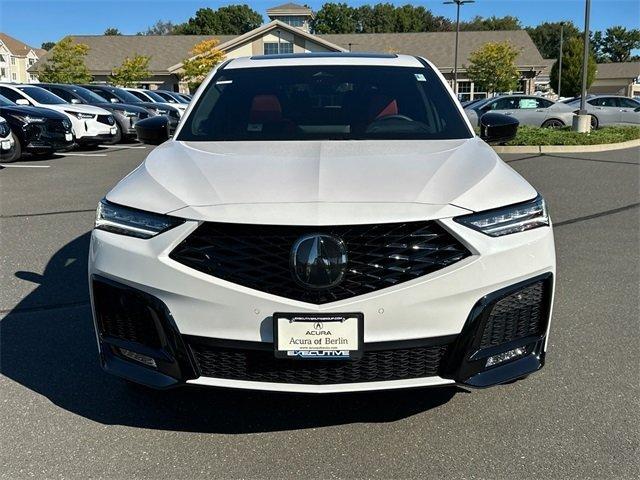 new 2026 Acura MDX car, priced at $64,350