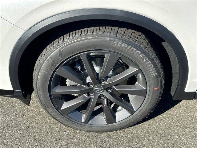 new 2026 Acura MDX car, priced at $64,350