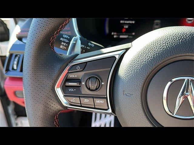 new 2026 Acura MDX car, priced at $64,350