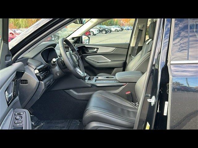 new 2026 Acura MDX car, priced at $61,350