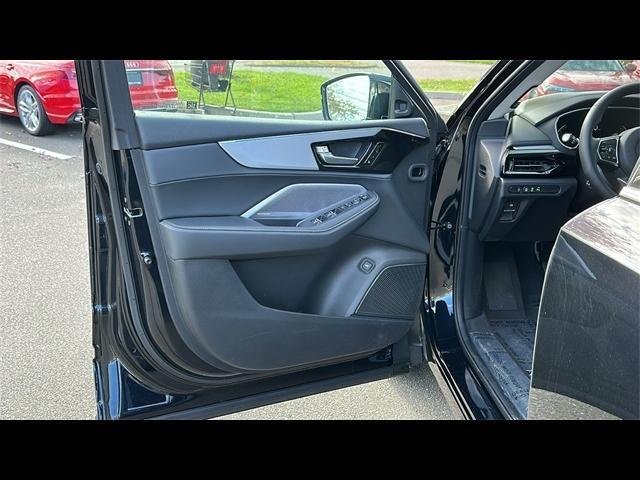 new 2026 Acura MDX car, priced at $61,350