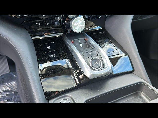 new 2026 Acura MDX car, priced at $61,350