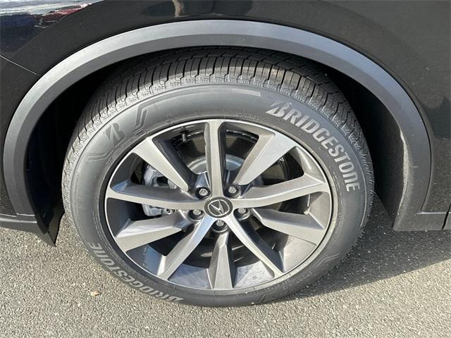 new 2026 Acura MDX car, priced at $61,350