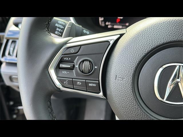 new 2026 Acura MDX car, priced at $61,350