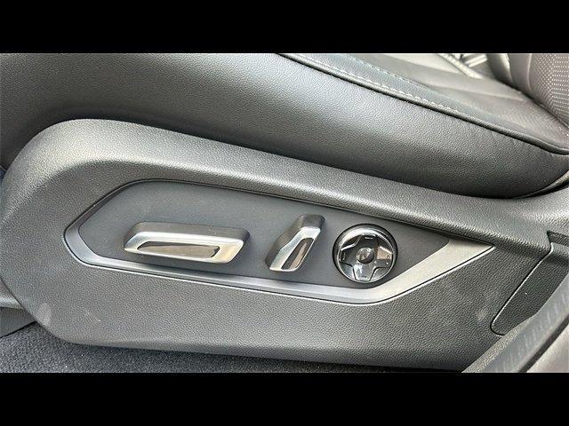 new 2026 Acura MDX car, priced at $61,350