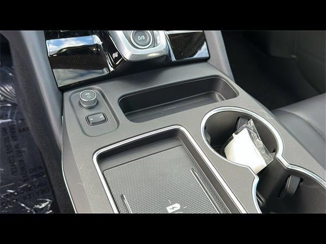 new 2026 Acura MDX car, priced at $61,350