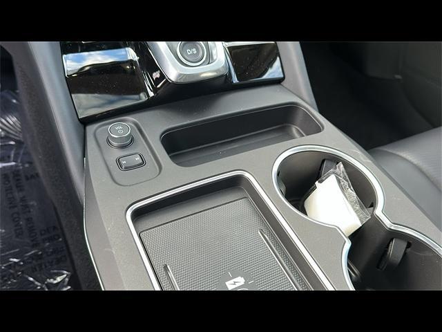 new 2026 Acura MDX car, priced at $61,350