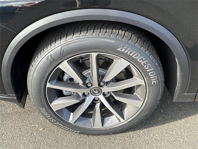 new 2026 Acura MDX car, priced at $61,350